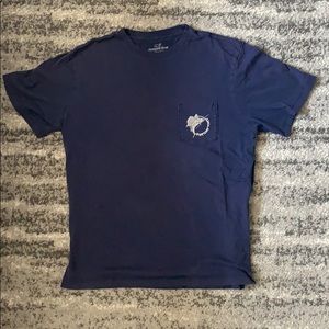 Vineyard Vines Pocket tee